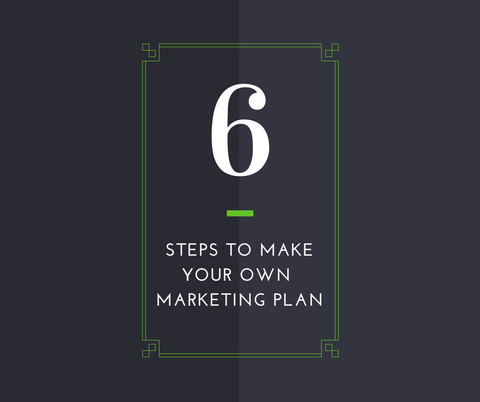 marketing, plan, steps, tips