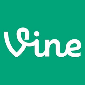 Vine is the perfect social media platform for sharing short videos.